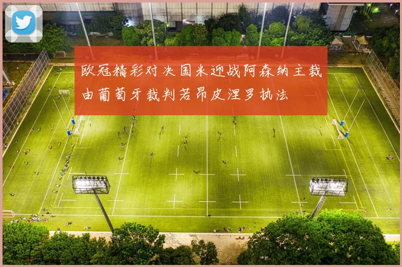 欧冠精彩对决国米迎战阿森纳主裁由葡萄牙裁判若昂皮涅罗执法