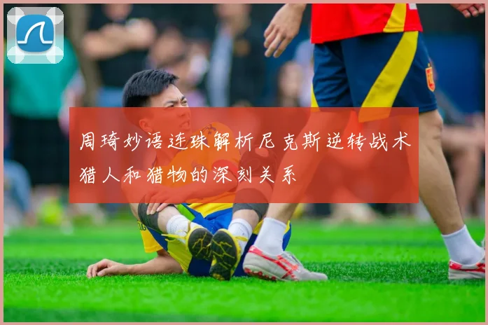 周琦妙语连珠解析尼克斯逆转战术猎人和猎物的深刻关系